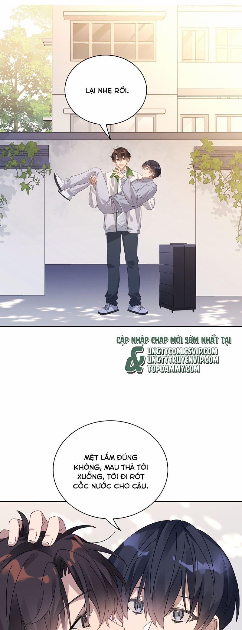 Tuế Nguyệt Gian 42 trang 8