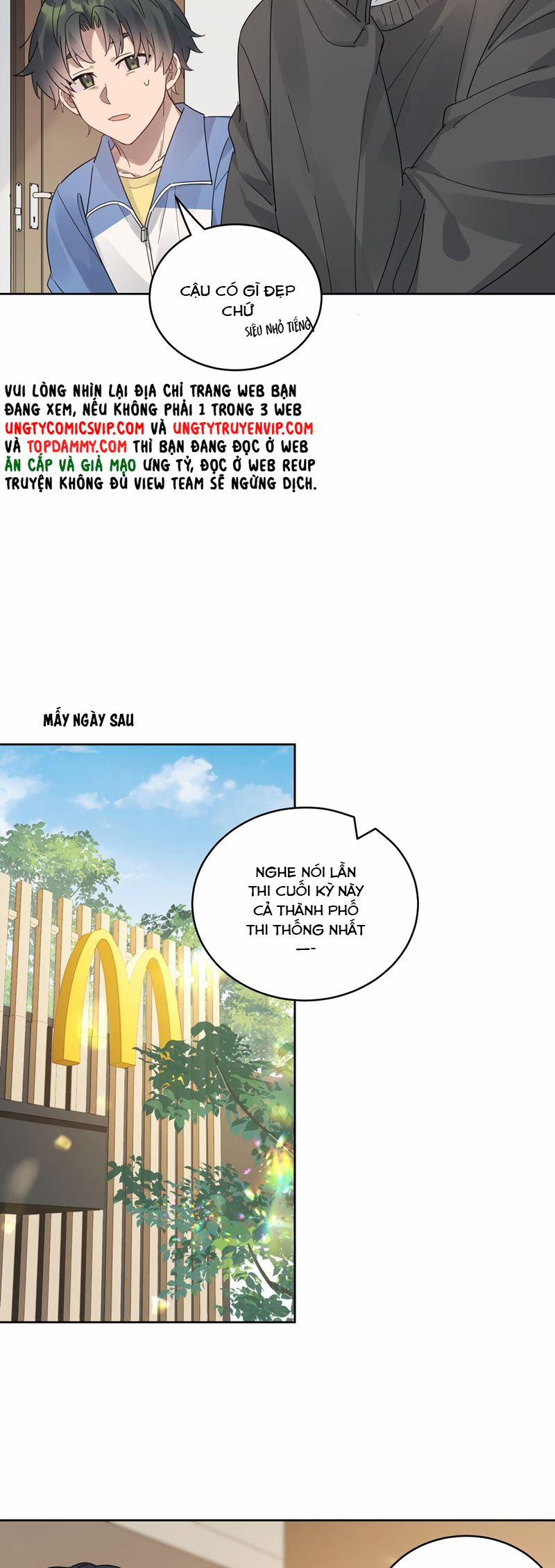 Tuế Nguyệt Gian 44 trang 10