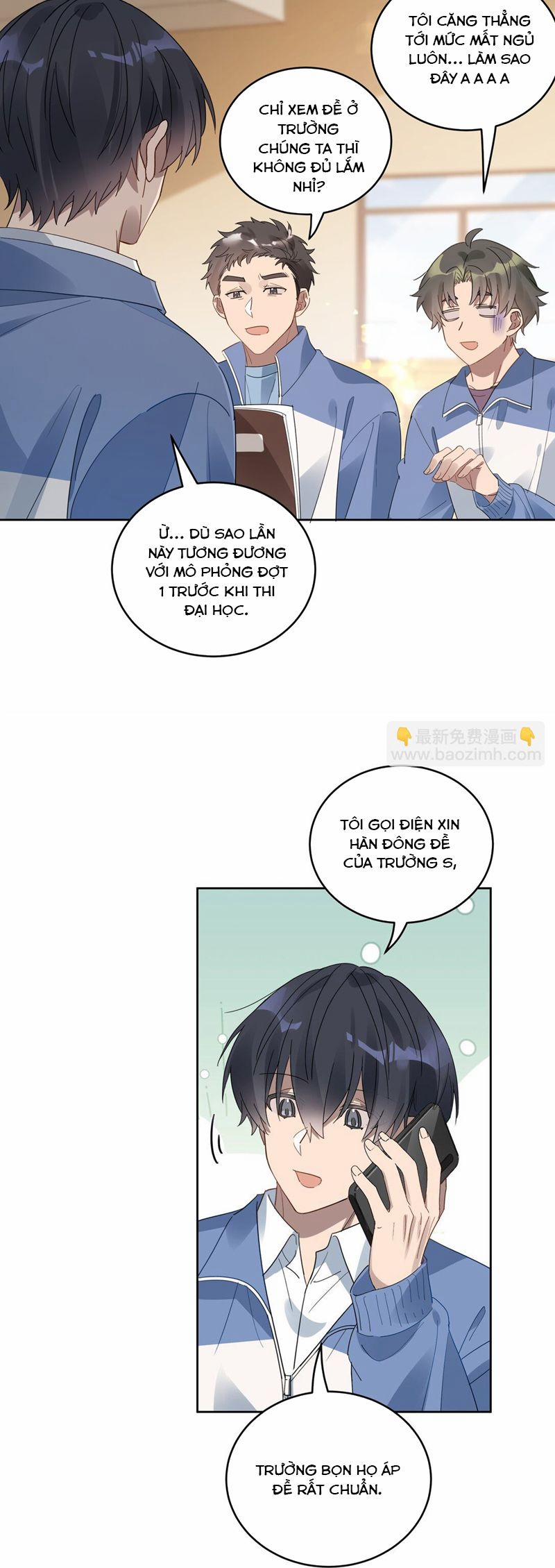 Tuế Nguyệt Gian 44 trang 11