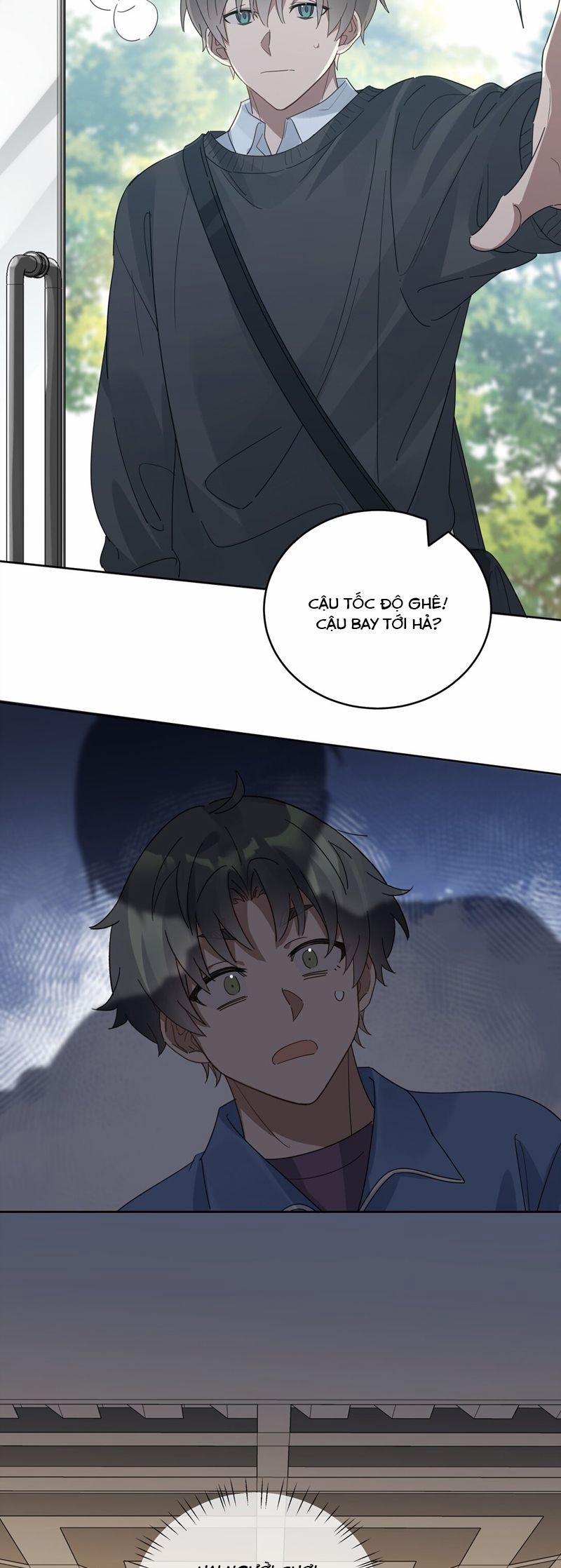 Tuế Nguyệt Gian 44 trang 14