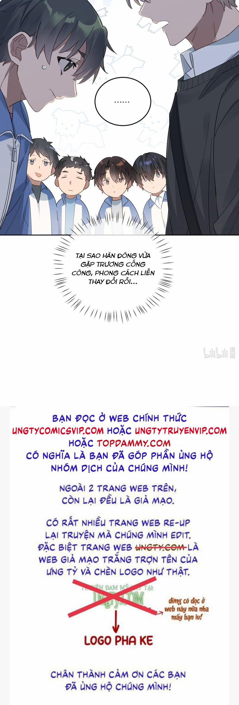 Tuế Nguyệt Gian 44 trang 17