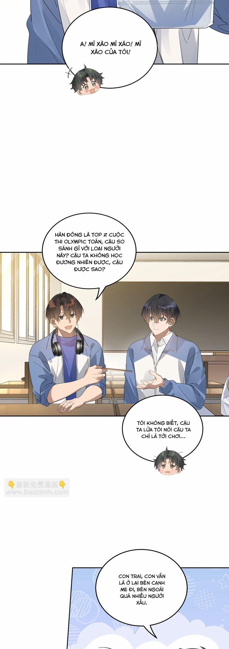 Tuế Nguyệt Gian 44 trang 4