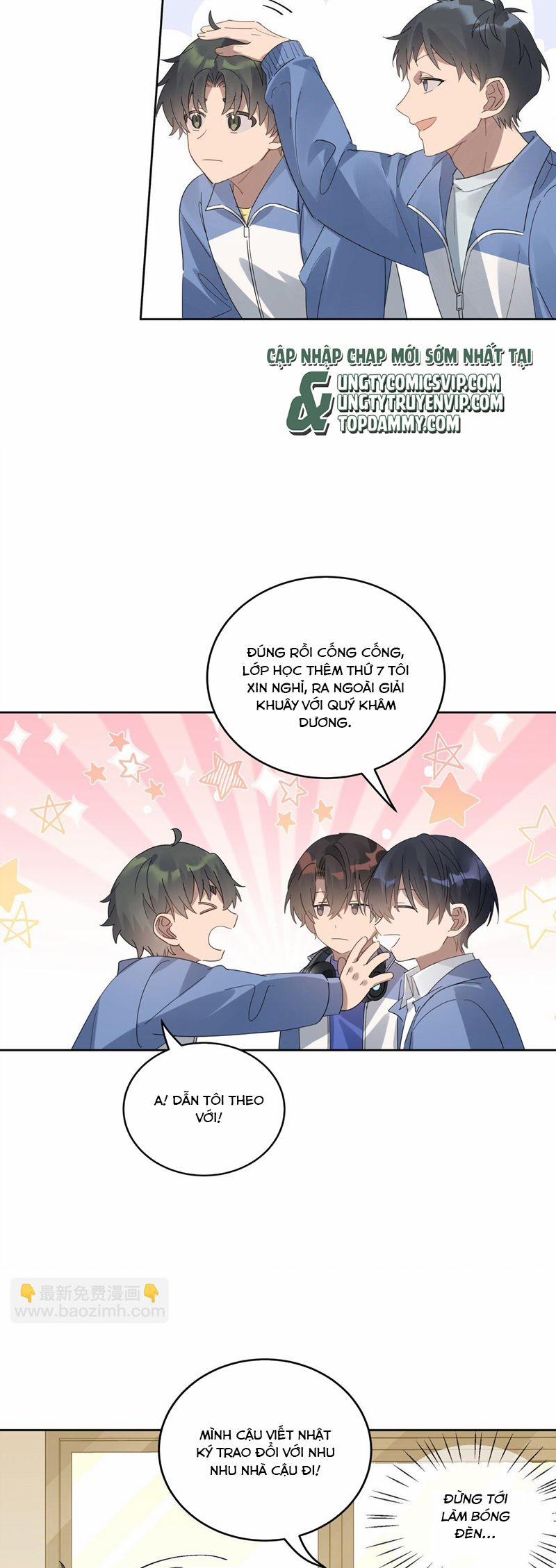 Tuế Nguyệt Gian 44 trang 5