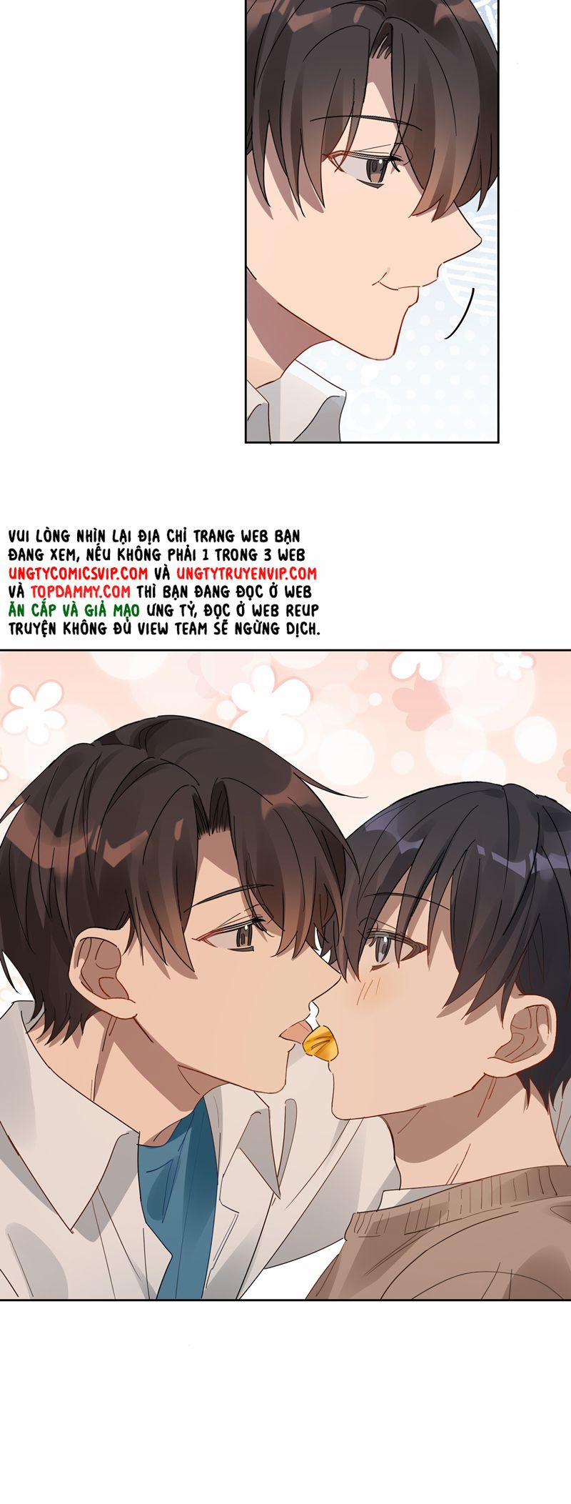 Tuế Nguyệt Gian 45 trang 13