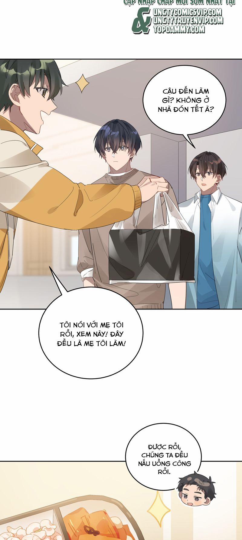 Tuế Nguyệt Gian 45 trang 16