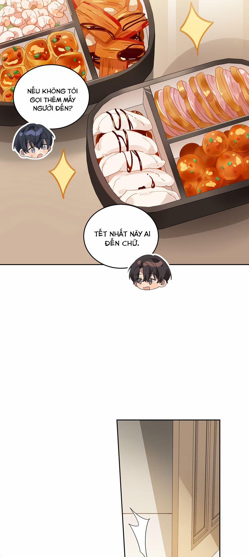 Tuế Nguyệt Gian 45 trang 17