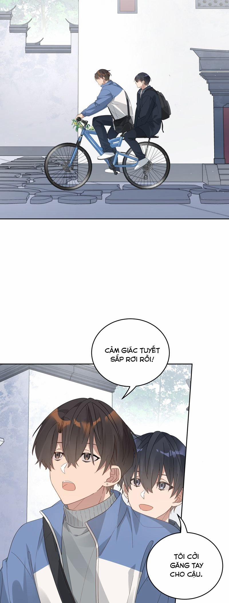 Tuế Nguyệt Gian 45 trang 2