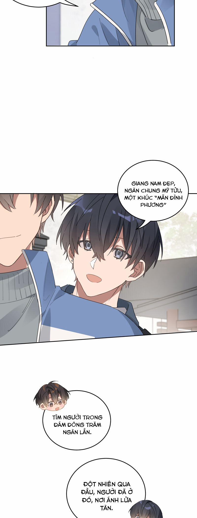 Tuế Nguyệt Gian 45 trang 5