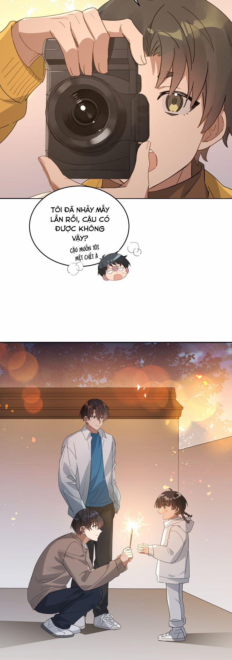 Tuế Nguyệt Gian 46 trang 11