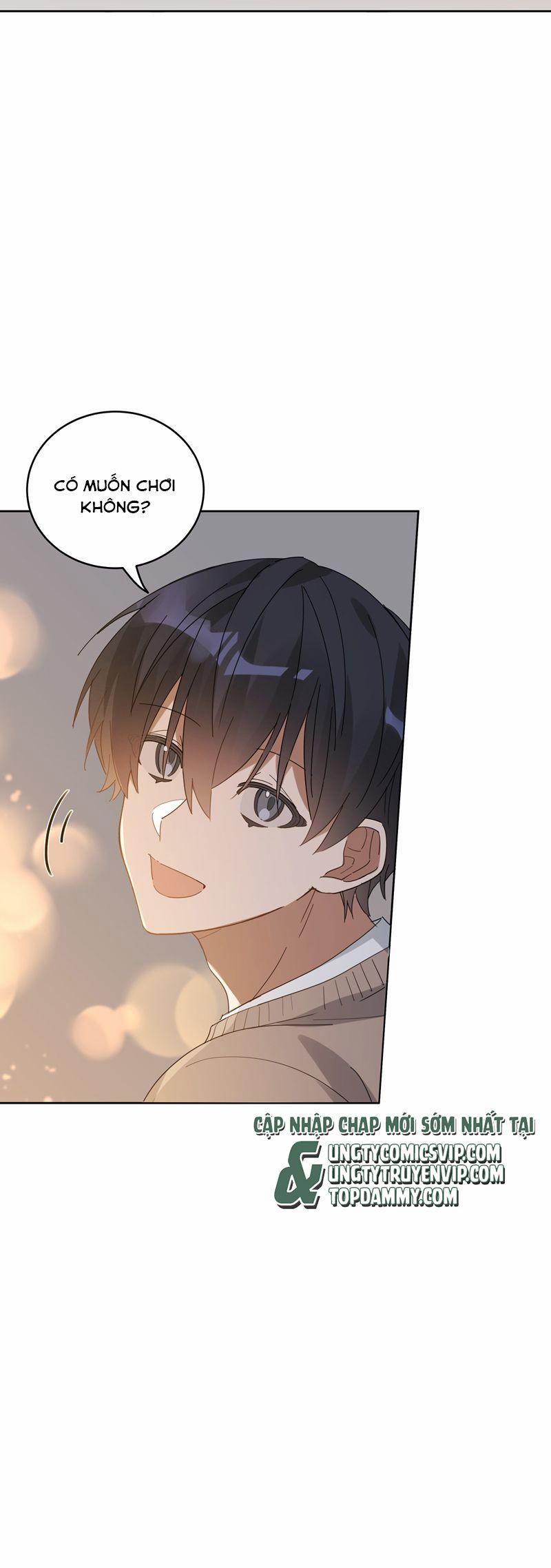 Tuế Nguyệt Gian 46 trang 12