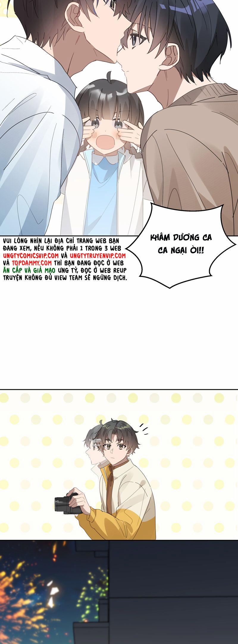 Tuế Nguyệt Gian 46 trang 14