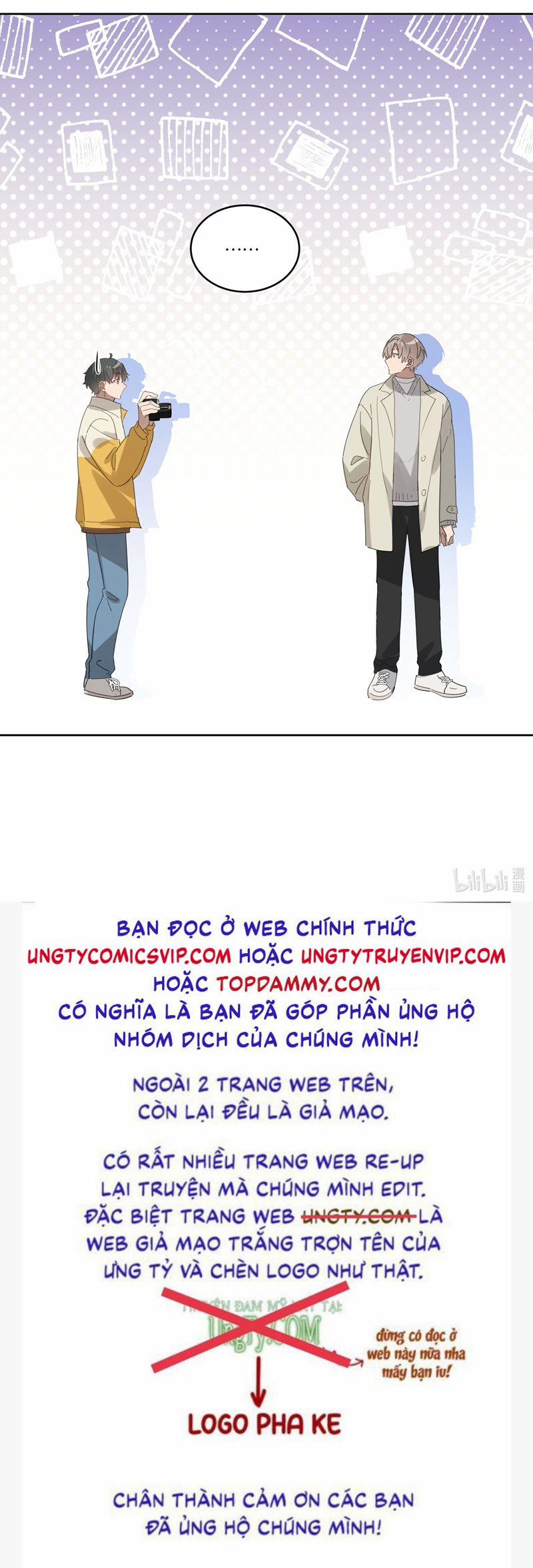 Tuế Nguyệt Gian 46 trang 17