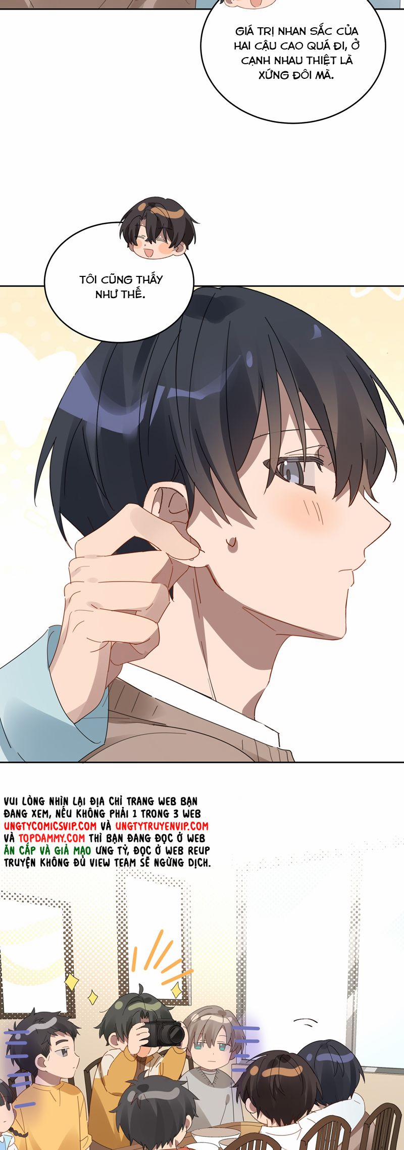 Tuế Nguyệt Gian 46 trang 6