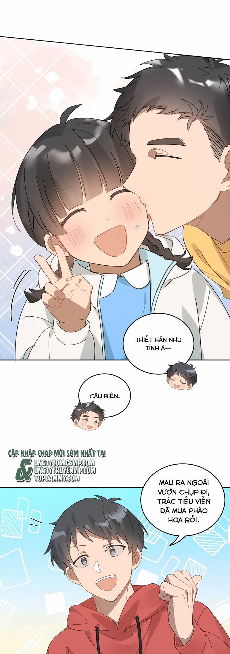 Tuế Nguyệt Gian 46 trang 8