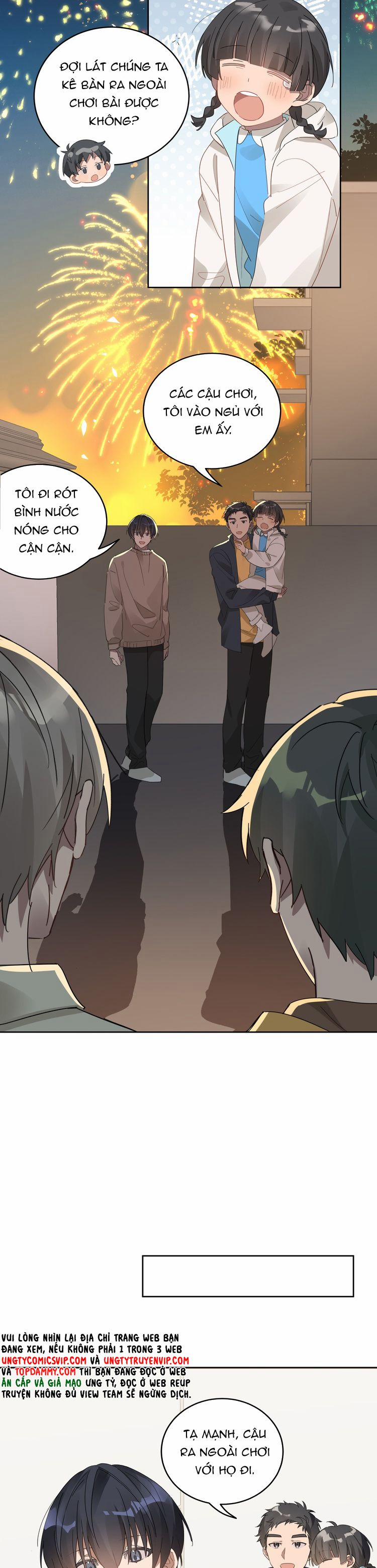 Tuế Nguyệt Gian 47 trang 4