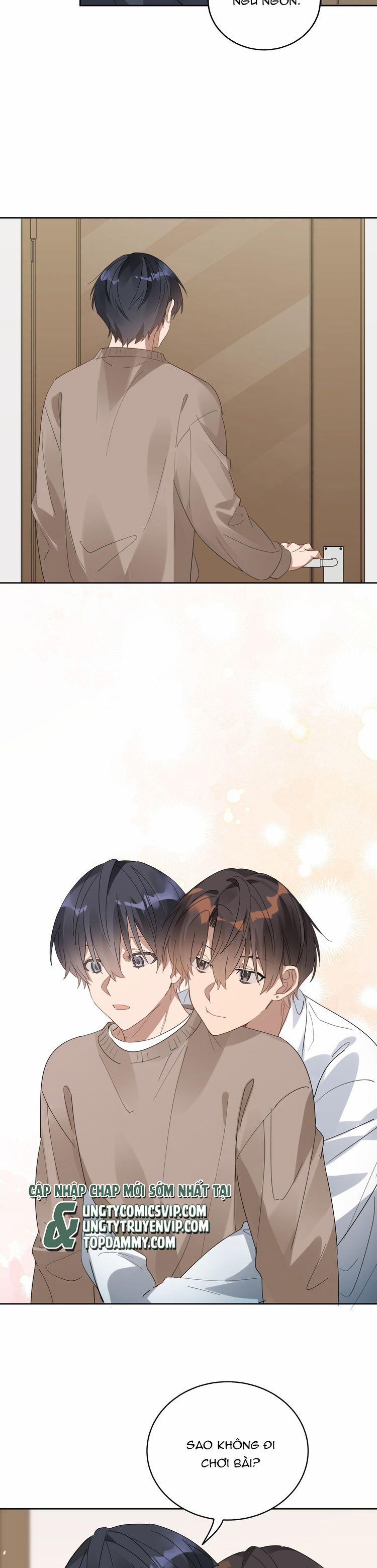 Tuế Nguyệt Gian 47 trang 6