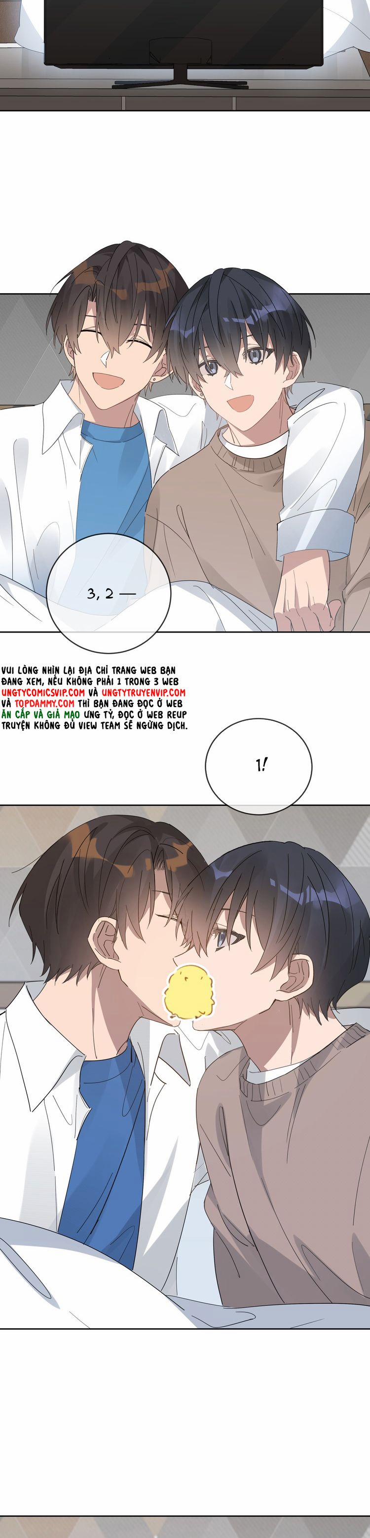 Tuế Nguyệt Gian 47 trang 8