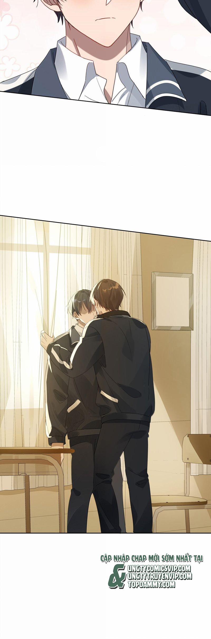 Tuế Nguyệt Gian 48 trang 11