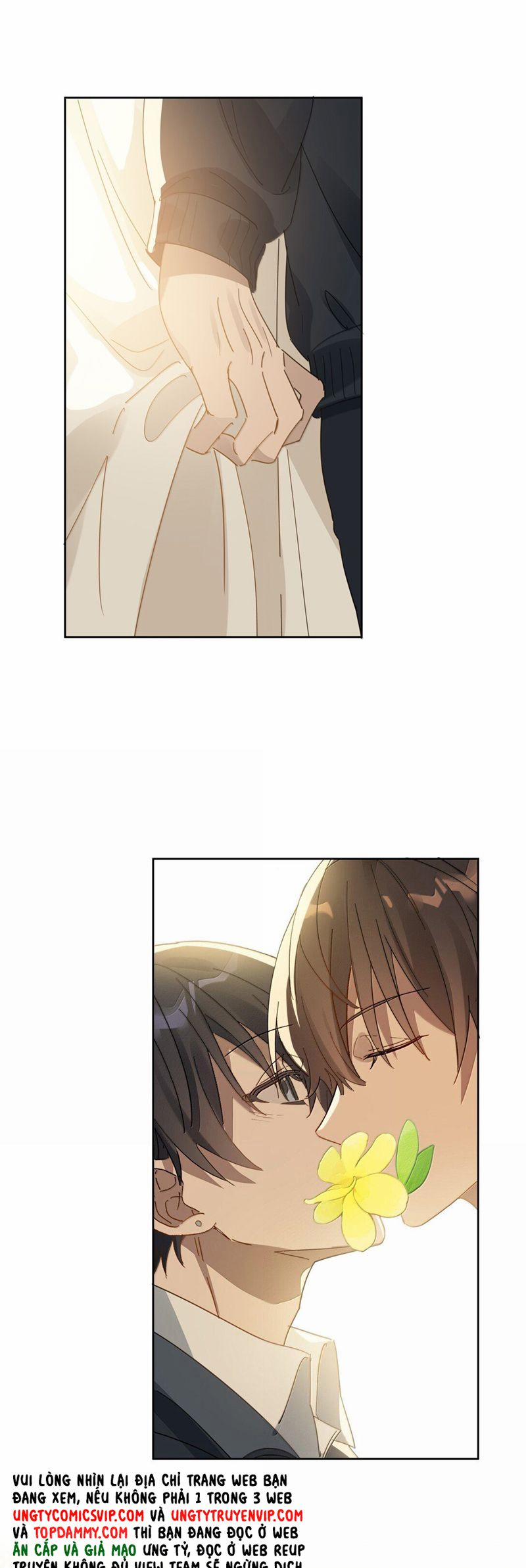 Tuế Nguyệt Gian 48 trang 12