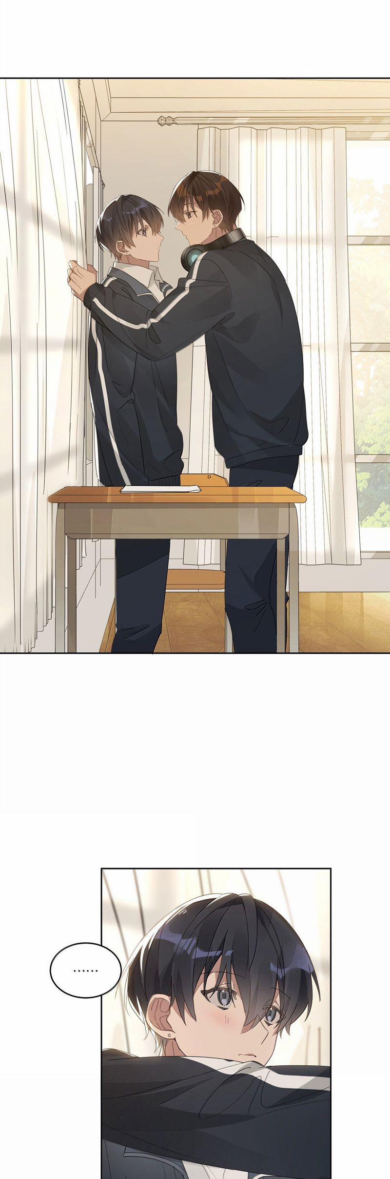 Tuế Nguyệt Gian 48 trang 6