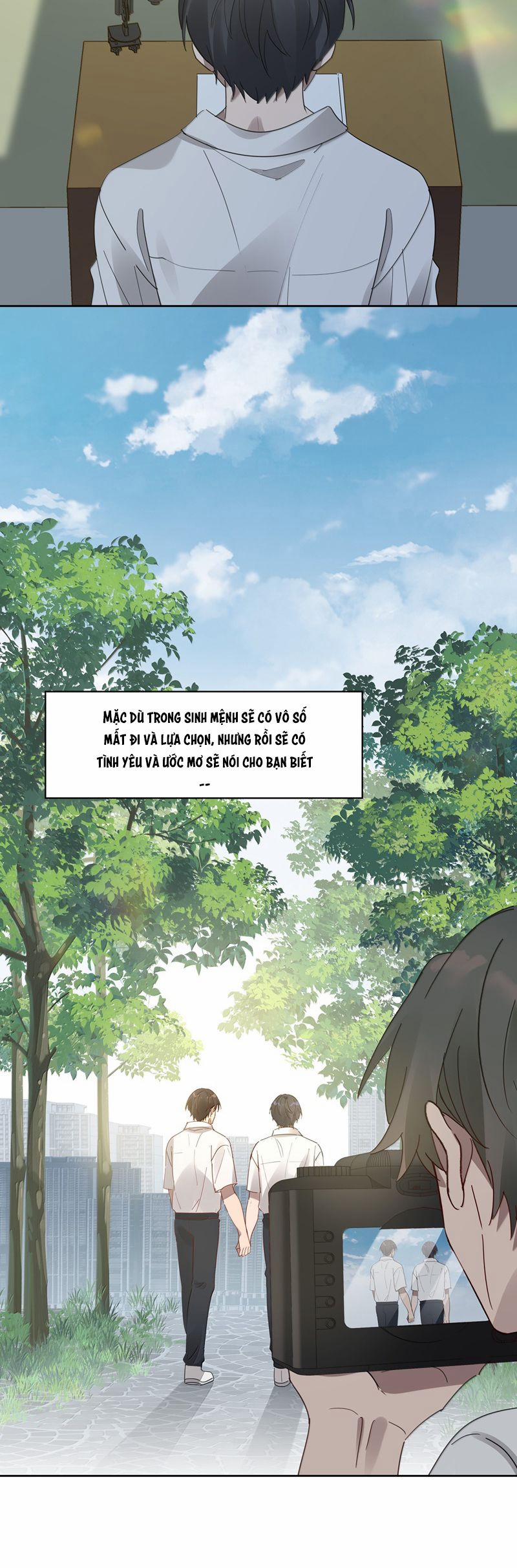 Tuế Nguyệt Gian 49 trang 11