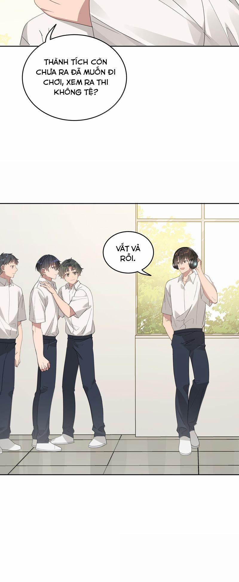 Tuế Nguyệt Gian 49 trang 15