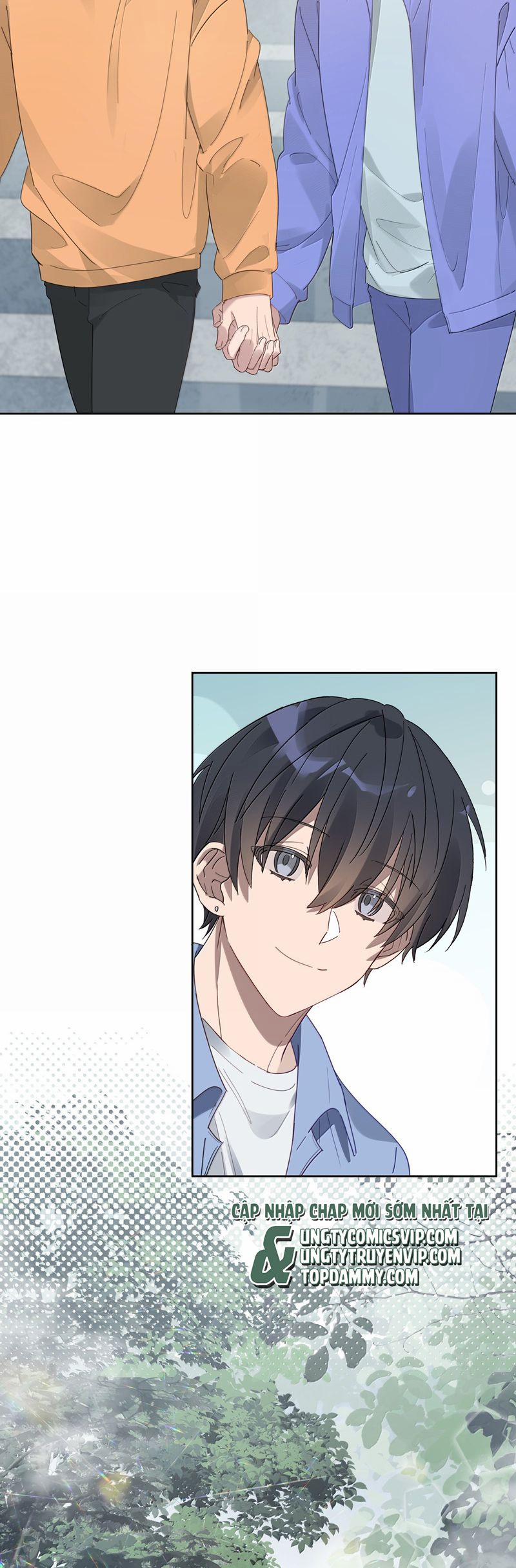 Tuế Nguyệt Gian 49 trang 4