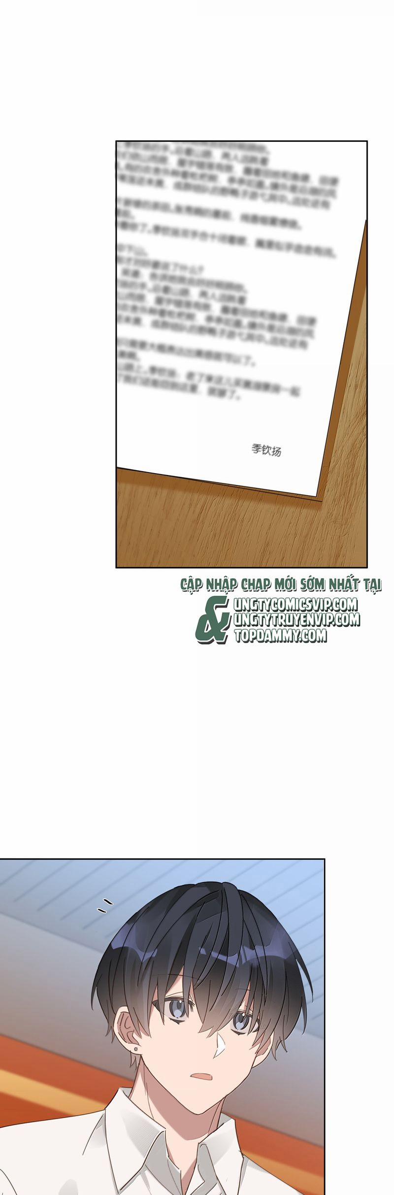 Tuế Nguyệt Gian 49 trang 8