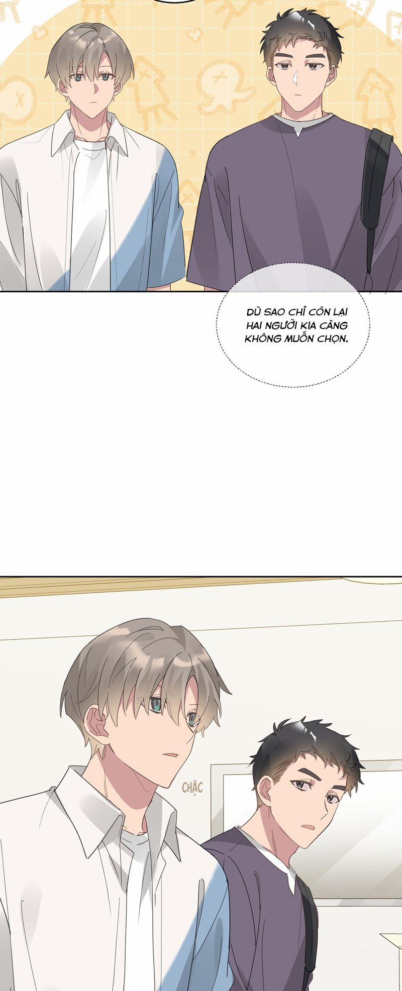 Tuế Nguyệt Gian 51 trang 12