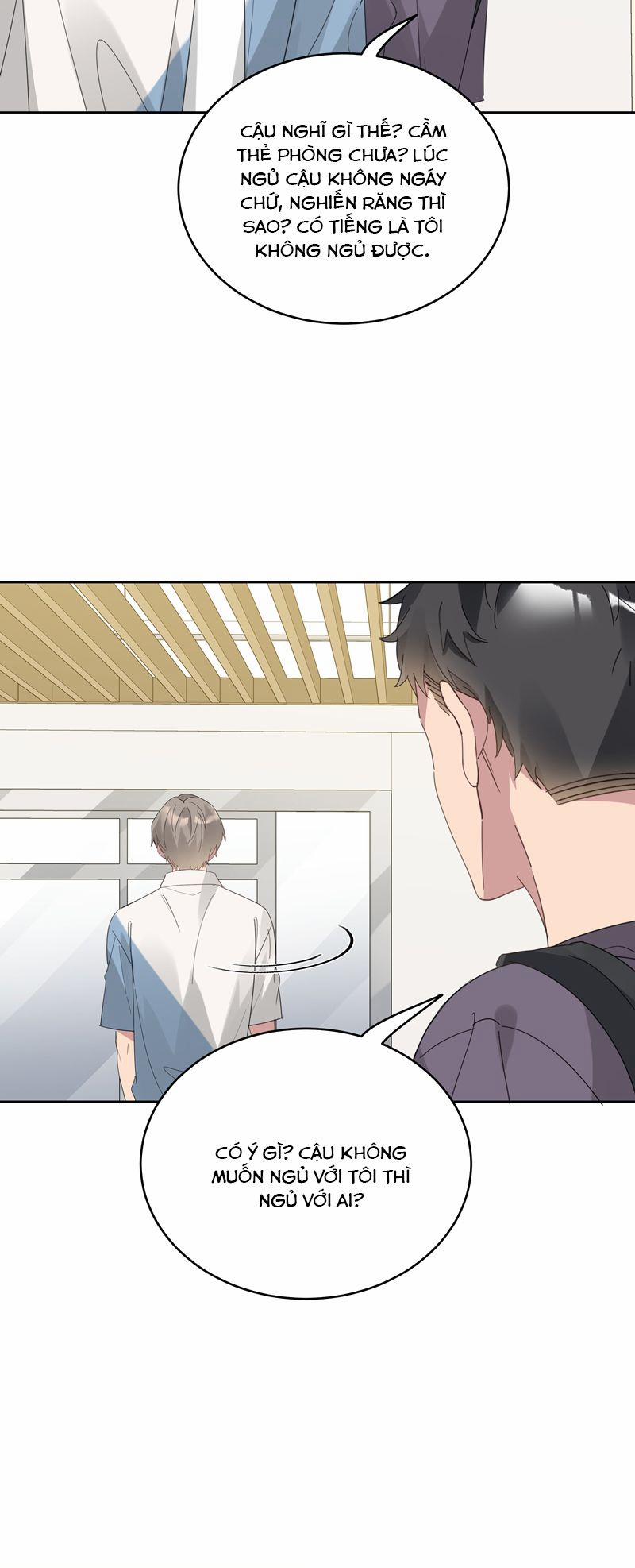 Tuế Nguyệt Gian 51 trang 13