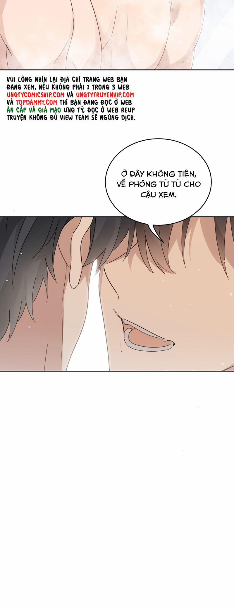 Tuế Nguyệt Gian 51 trang 18