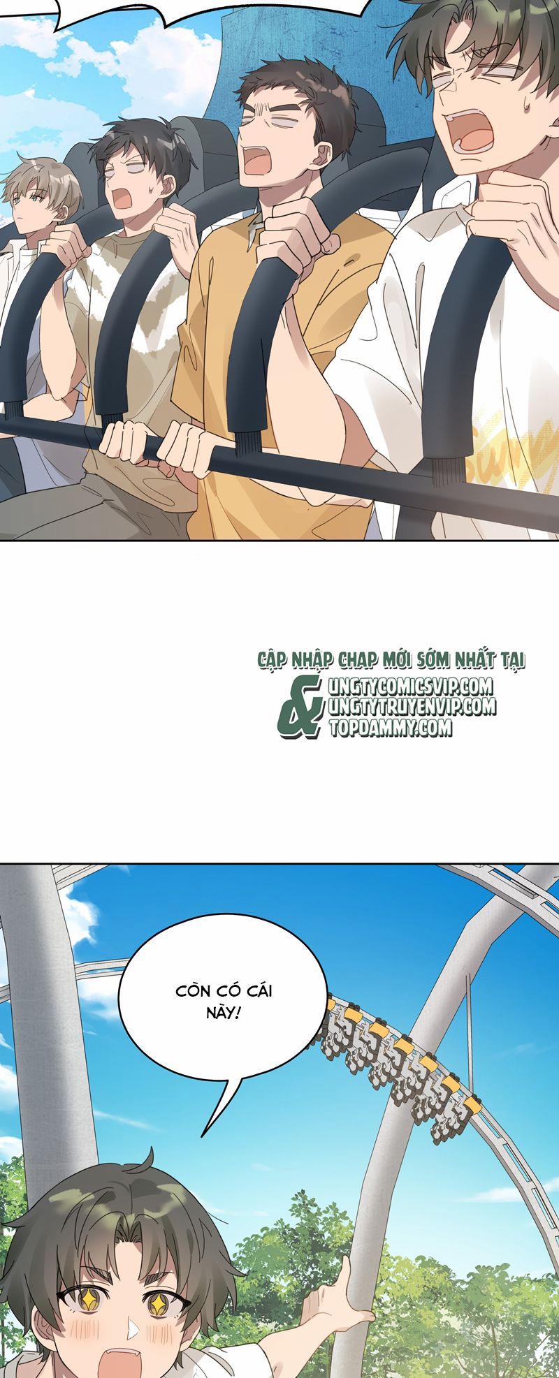 Tuế Nguyệt Gian 51 trang 2