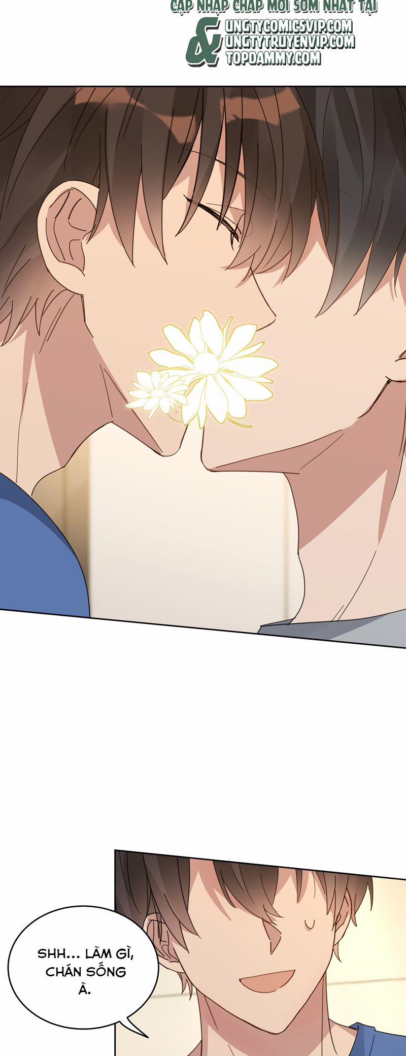 Tuế Nguyệt Gian 51 trang 20