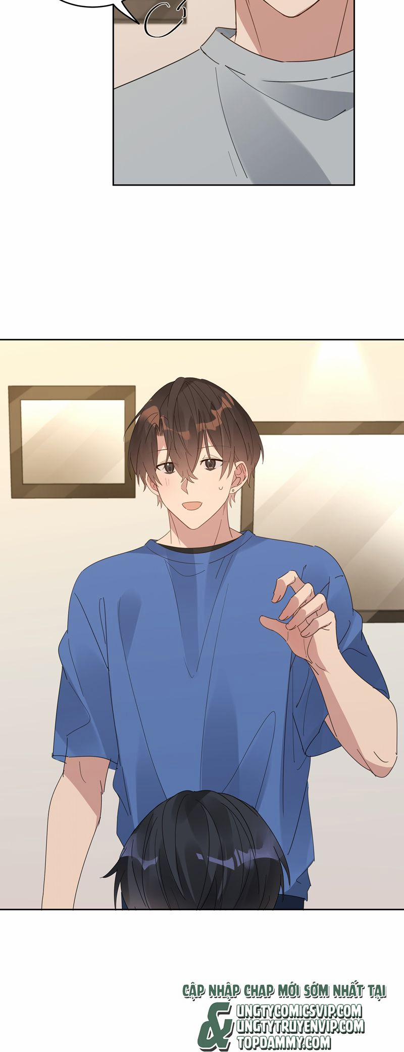 Tuế Nguyệt Gian 51 trang 23