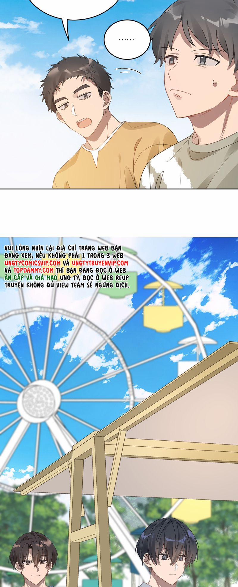 Tuế Nguyệt Gian 51 trang 5