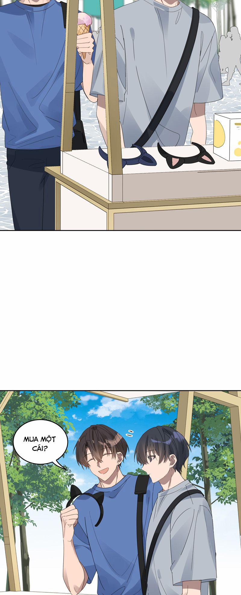 Tuế Nguyệt Gian 51 trang 6