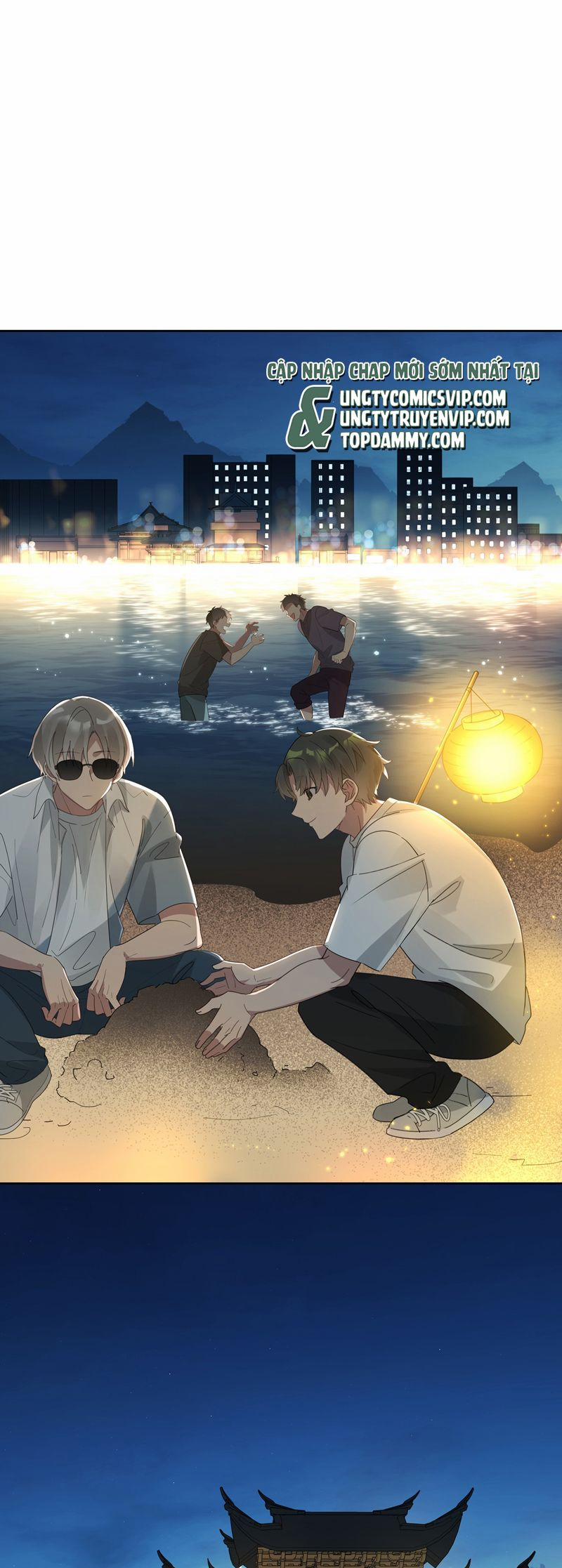 Tuế Nguyệt Gian 52 trang 10