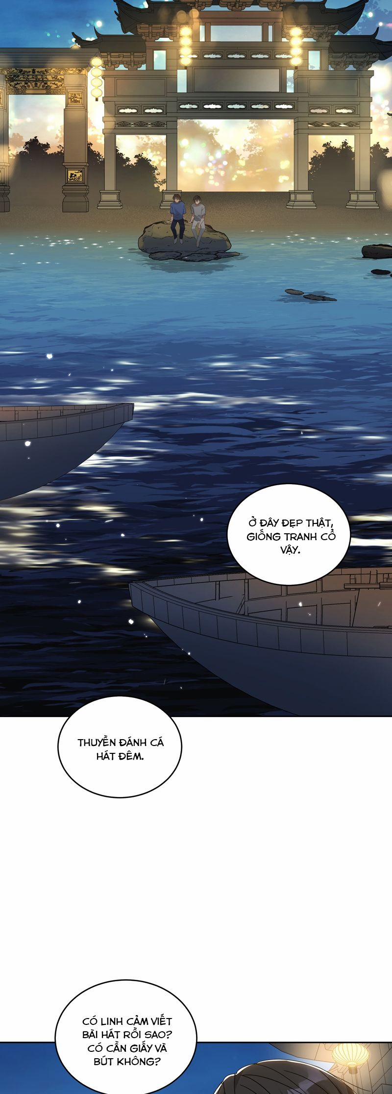 Tuế Nguyệt Gian 52 trang 11