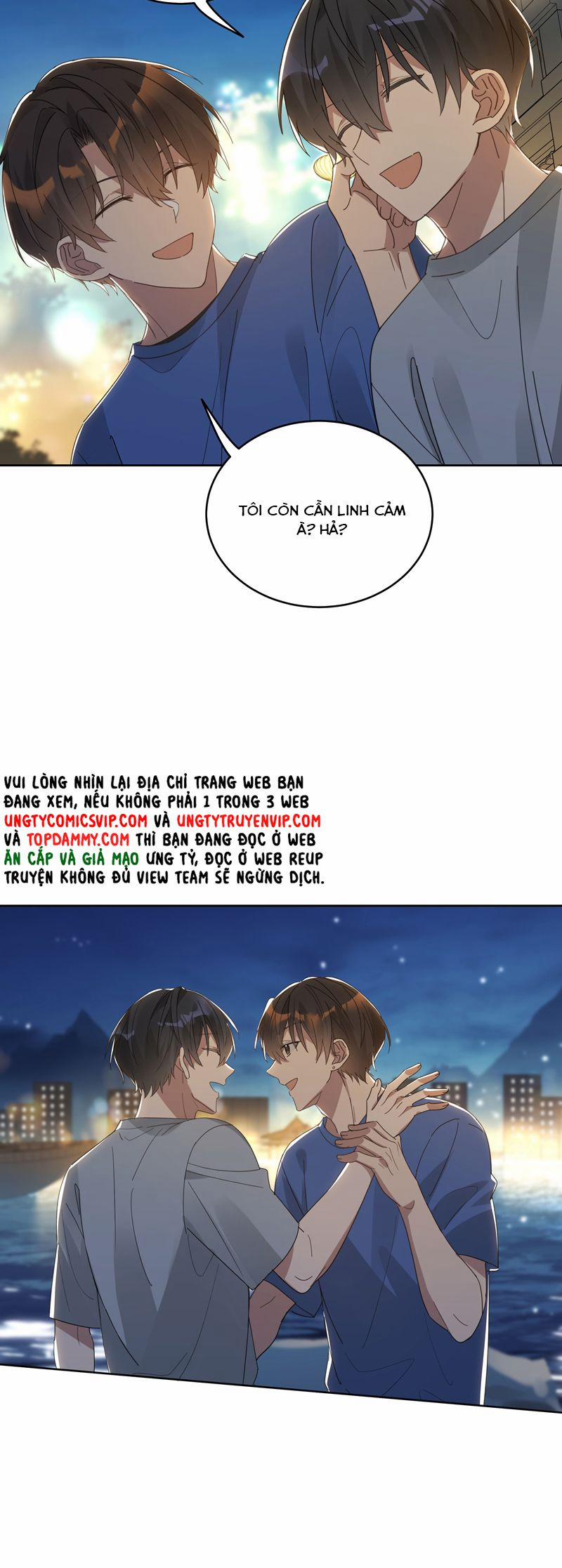 Tuế Nguyệt Gian 52 trang 12