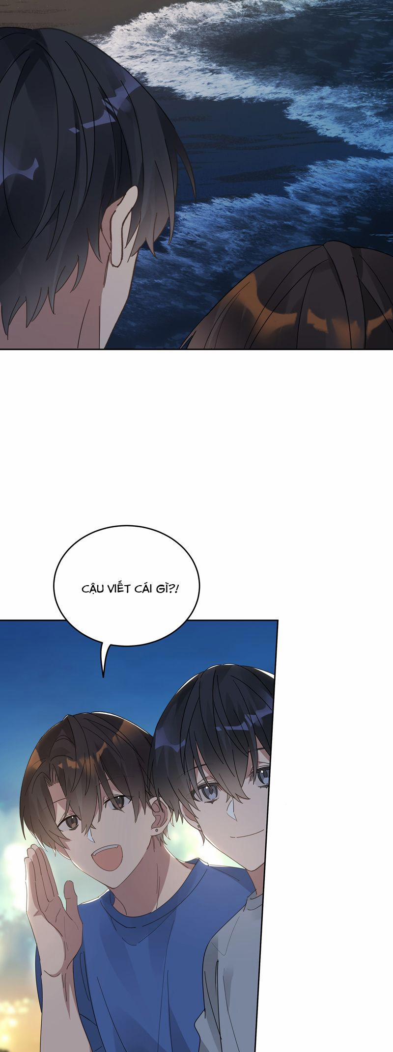 Tuế Nguyệt Gian 52 trang 18