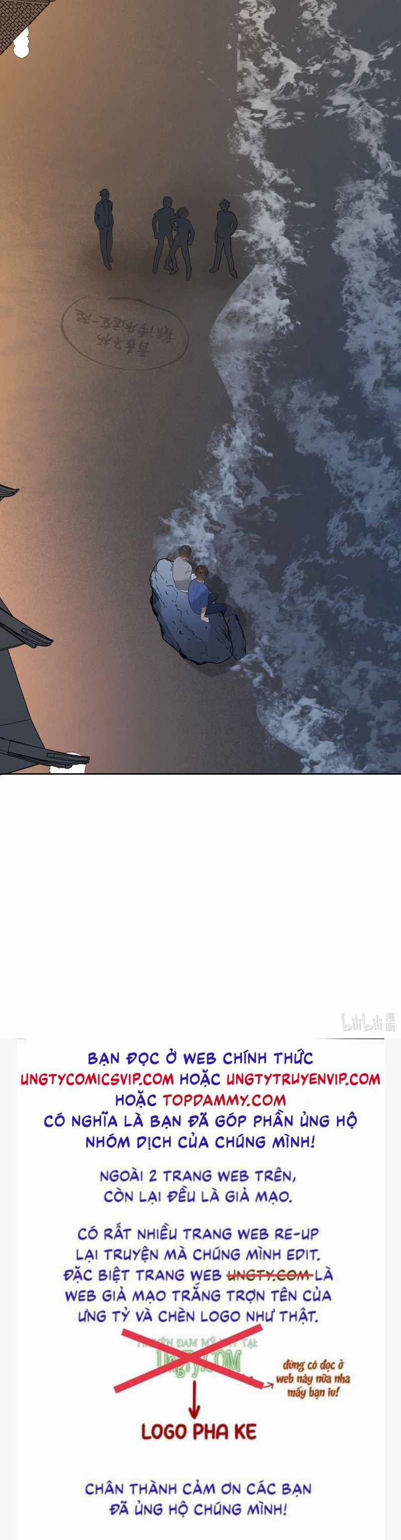 Tuế Nguyệt Gian 52 trang 22