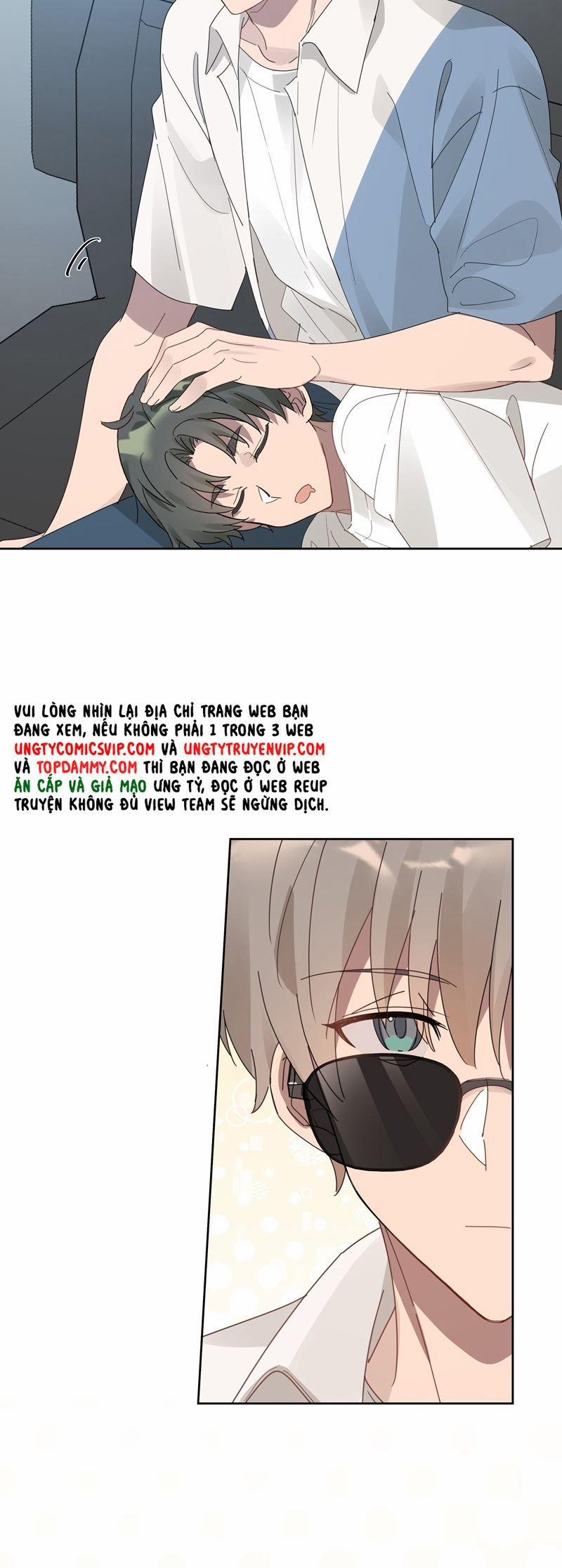 Tuế Nguyệt Gian 52 trang 3