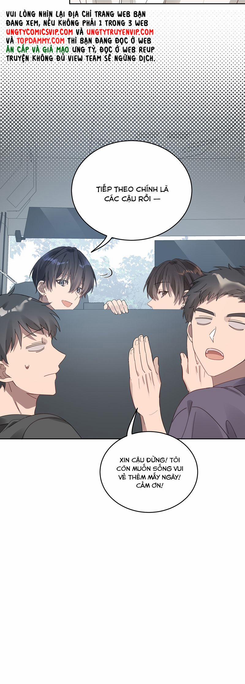 Tuế Nguyệt Gian 52 trang 8