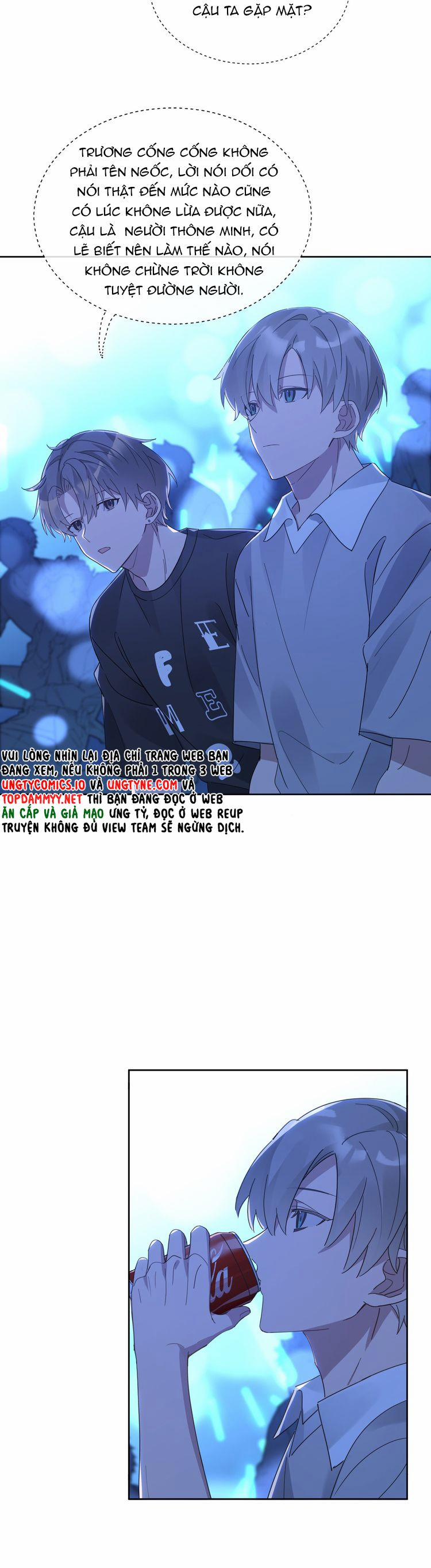 Tuế Nguyệt Gian 54 trang 10