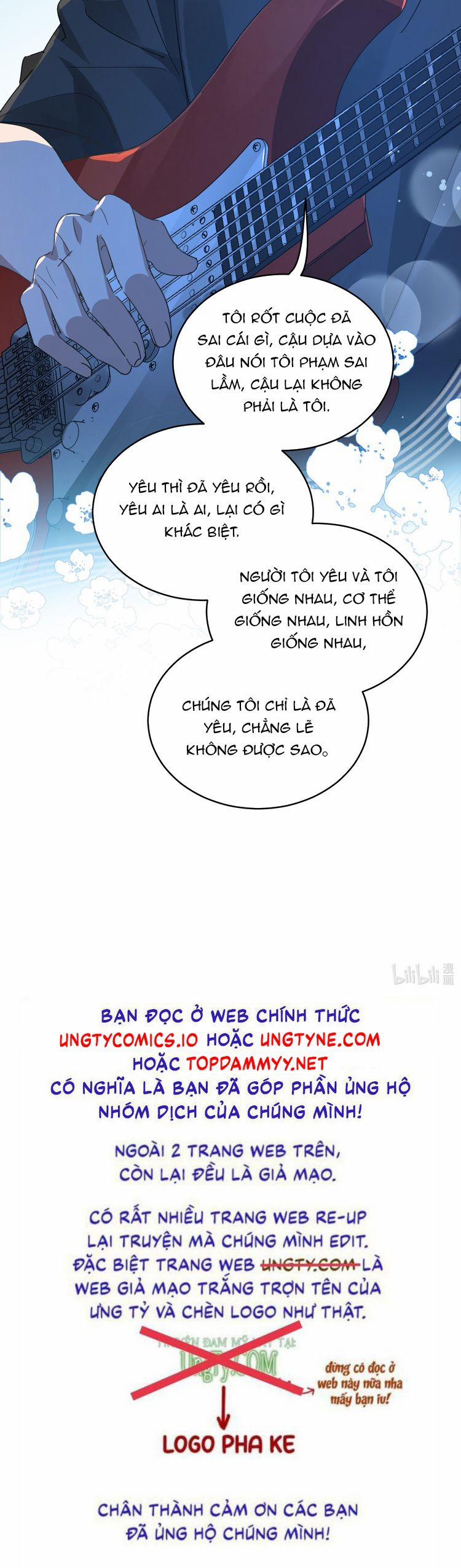 Tuế Nguyệt Gian 54 trang 17