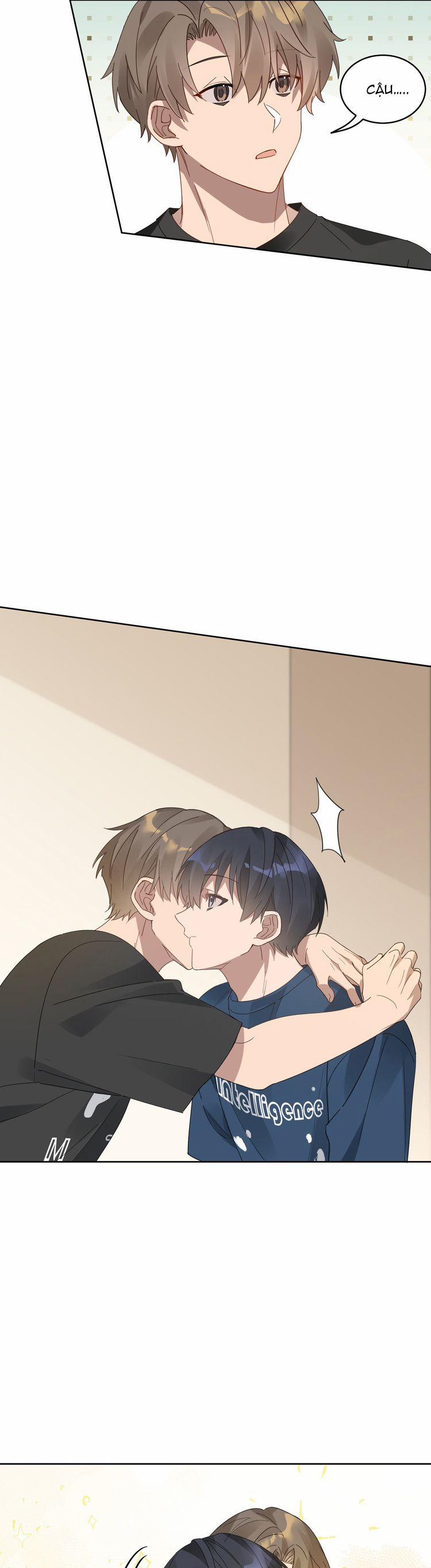 Tuế Nguyệt Gian 54 trang 7