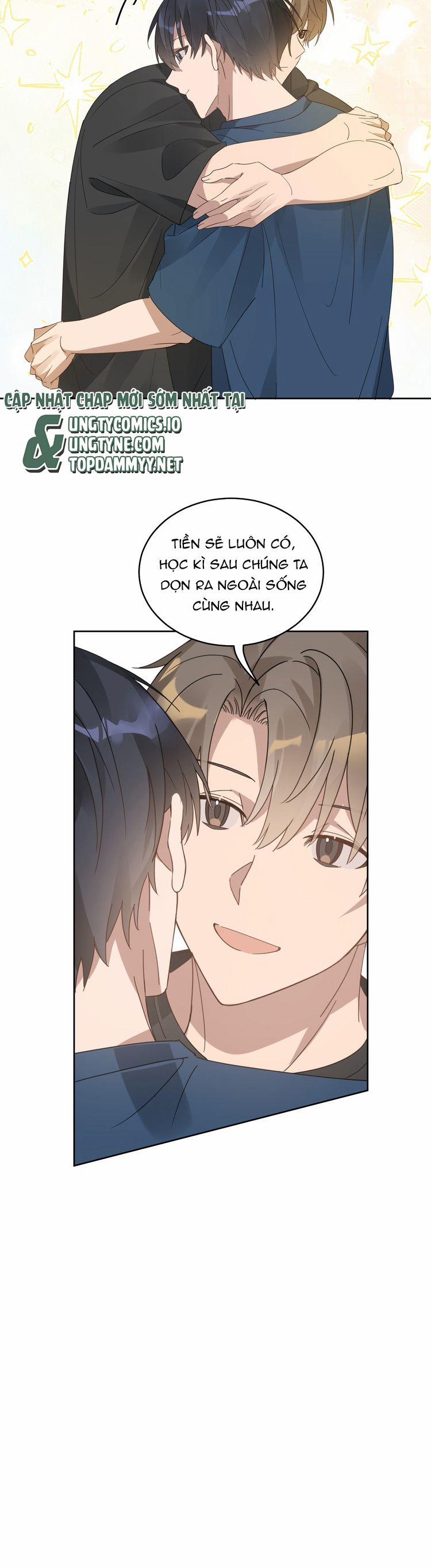 Tuế Nguyệt Gian 54 trang 8