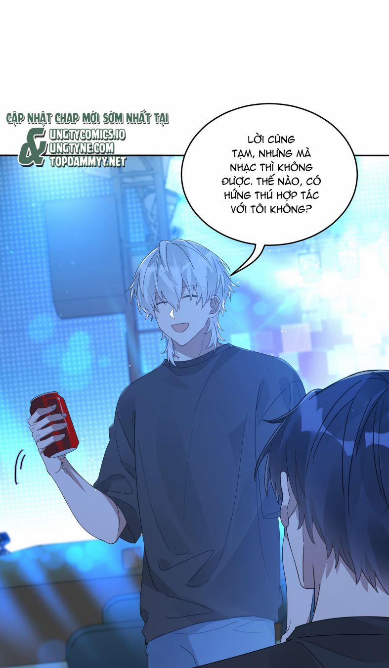 Tuế Nguyệt Gian 55 trang 11