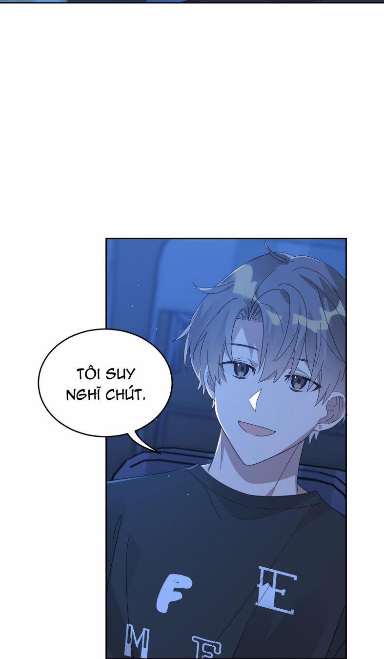 Tuế Nguyệt Gian 55 trang 12