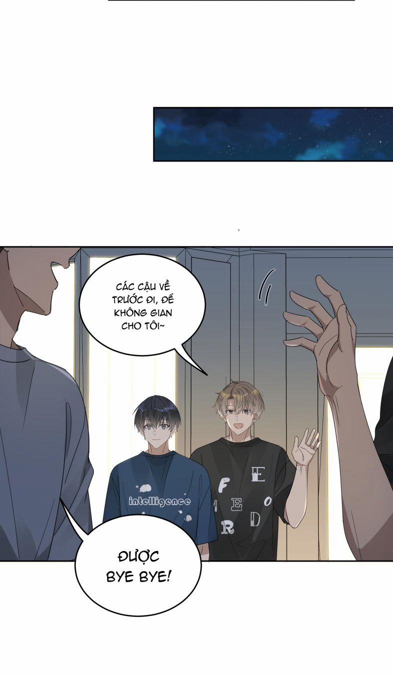 Tuế Nguyệt Gian 55 trang 13